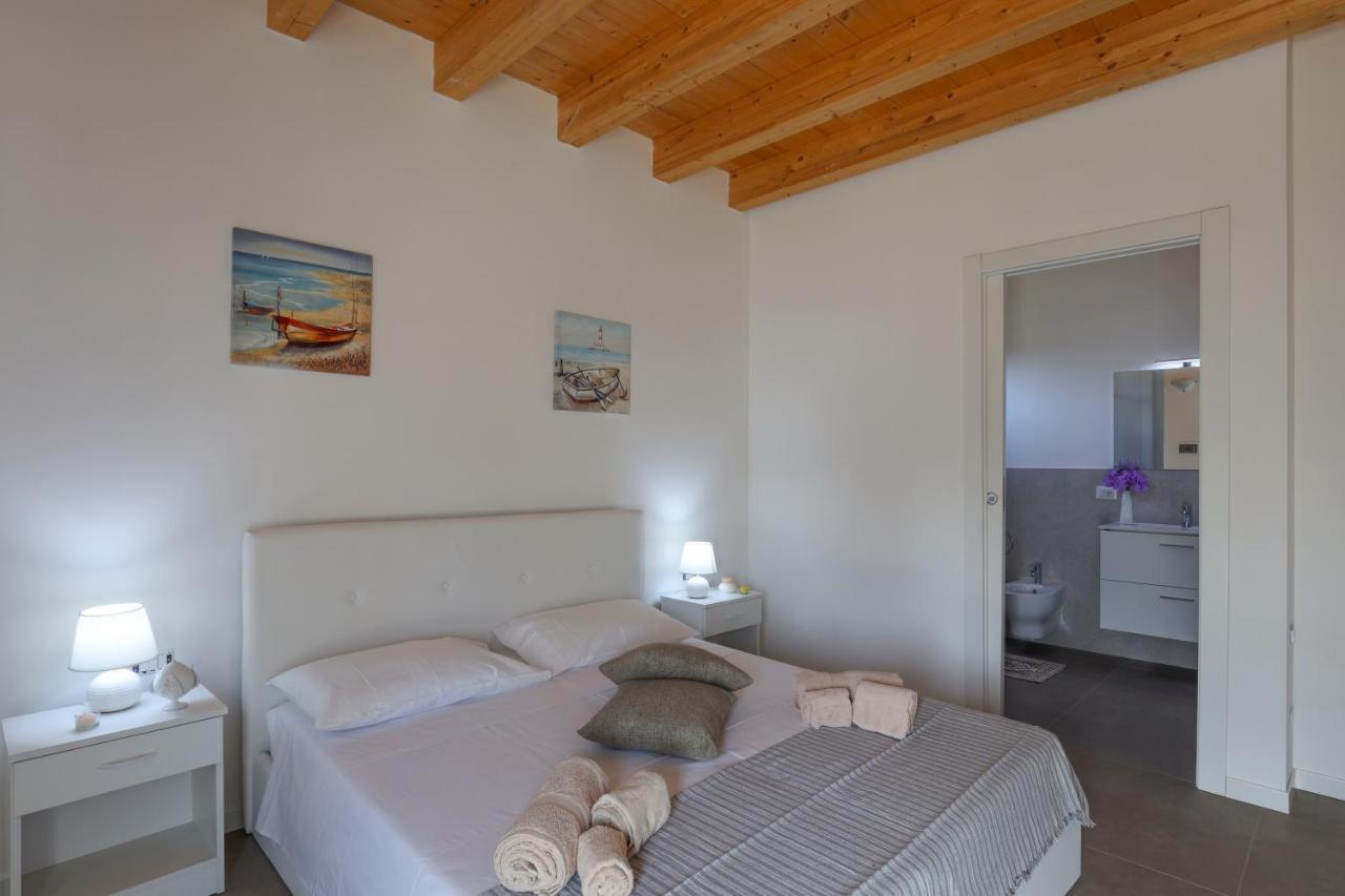 Allu Ruvezzu 2.0 Torre Mozza Buitenkant foto